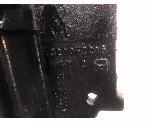 Meritor MR2014X Differential Pd Drive Gear