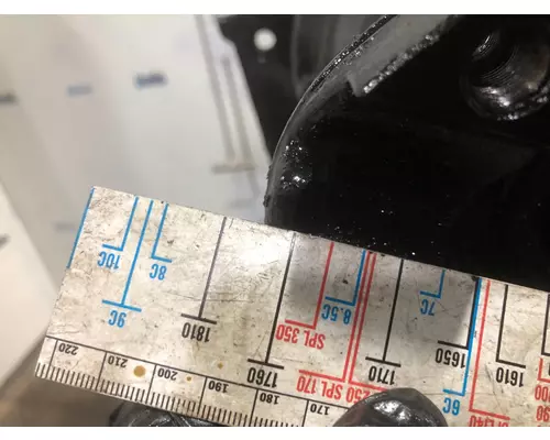 Meritor MR2014X Differential Pd Drive Gear