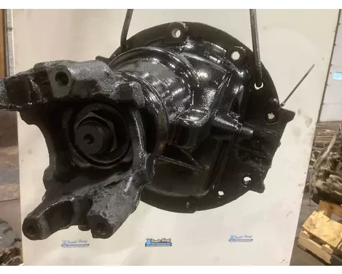 Meritor MR2014X Differential Pd Drive Gear