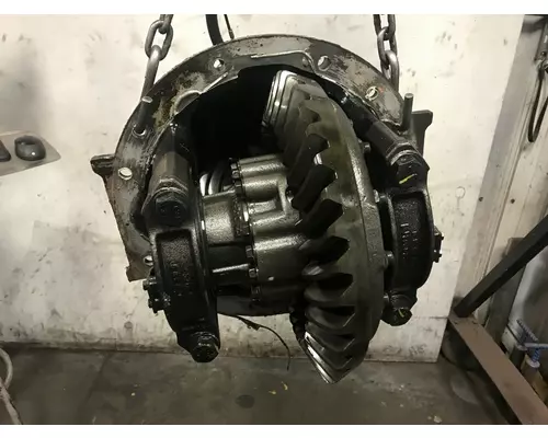 Meritor MR2014X Differential Pd Drive Gear