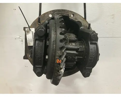Meritor MR2014X Differential Pd Drive Gear