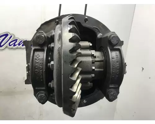 Meritor MR2014X Differential Pd Drive Gear