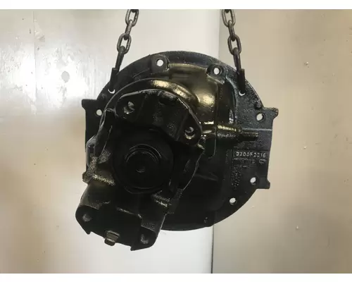 Meritor MR2014X Differential Pd Drive Gear