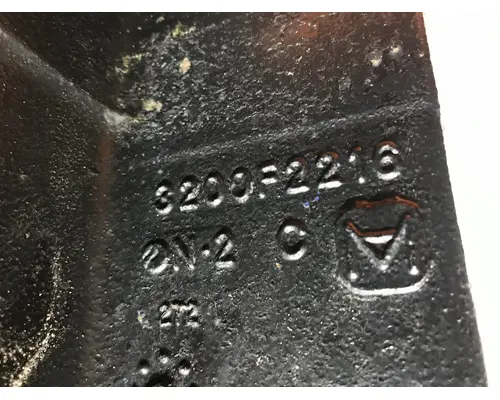 Meritor MR2014X Differential Pd Drive Gear