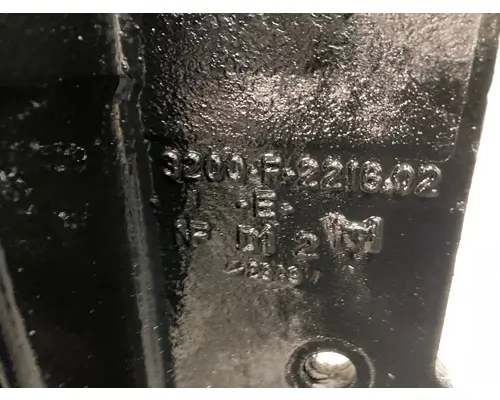 Meritor MR2014X Differential Pd Drive Gear