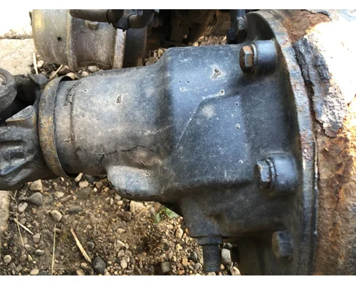 Meritor MR2014X Differential Pd Drive Gear