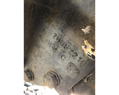 Meritor MR2014X Differential Pd Drive Gear