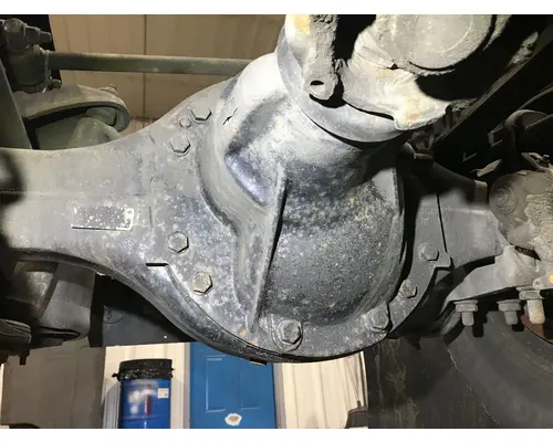 Meritor MR2014X Differential Pd Drive Gear
