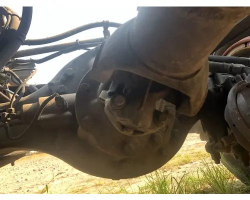 Meritor MR2014X Differential Pd Drive Gear