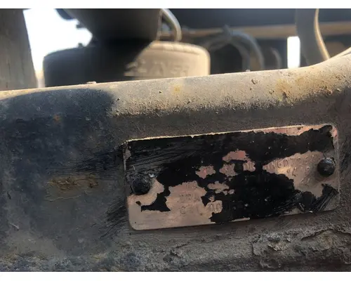 Meritor MR2014X Differential Pd Drive Gear