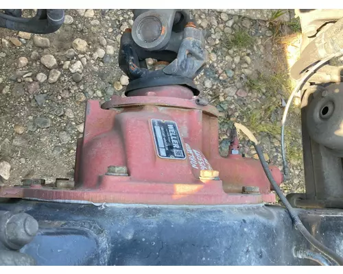 Meritor MR2014X Differential Pd Drive Gear