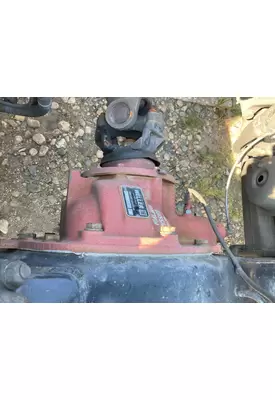 Meritor MR2014X Differential Pd Drive Gear