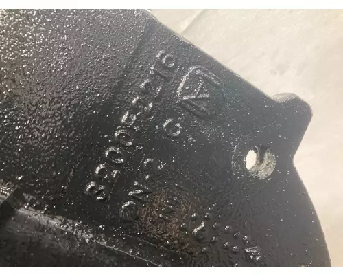 Meritor MR2014X Differential Pd Drive Gear