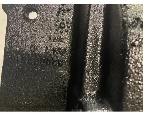 Meritor MR2014X Differential Pd Drive Gear