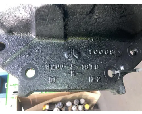 Meritor MR2014X Differential Pd Drive Gear