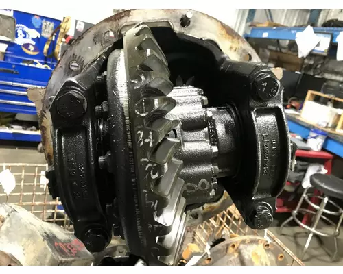 Meritor MR2014X Differential Pd Drive Gear