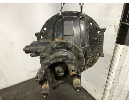 Meritor MR2014X Differential Pd Drive Gear