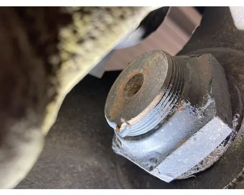 Meritor MR2014X Differential Pd Drive Gear
