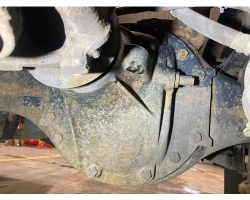 Meritor MR2014X Differential Pd Drive Gear