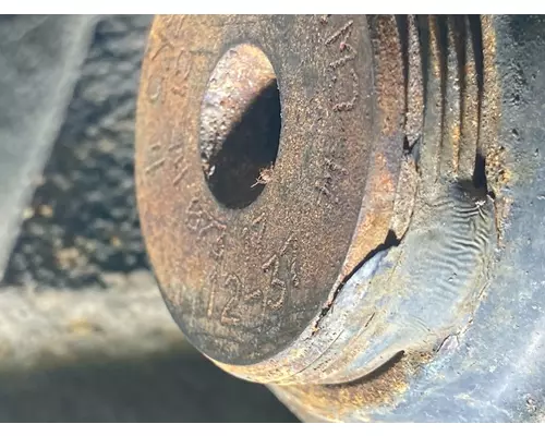 Meritor MR2014X Differential Pd Drive Gear