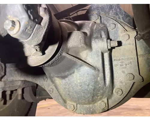 Meritor MR2014X Differential Pd Drive Gear