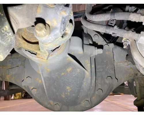 Meritor MR2014X Differential Pd Drive Gear