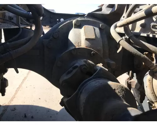 Meritor MR2014X Differential Pd Drive Gear