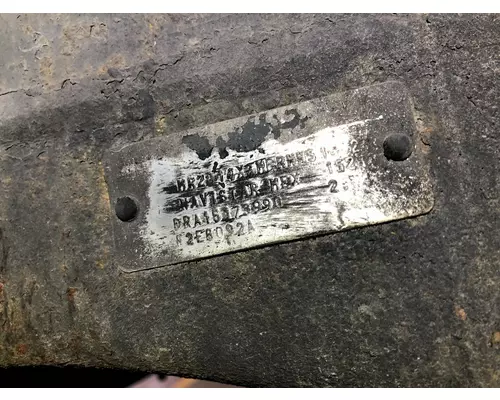 Meritor MR2014X Differential Pd Drive Gear