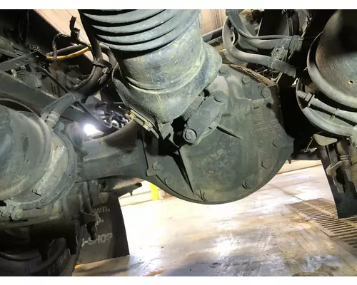 Meritor MR2014X Differential Pd Drive Gear