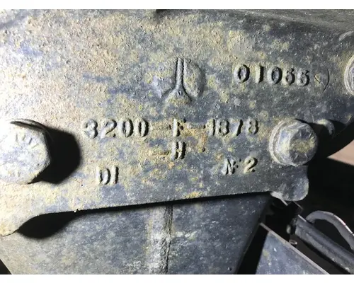 Meritor MR2014X Differential Pd Drive Gear