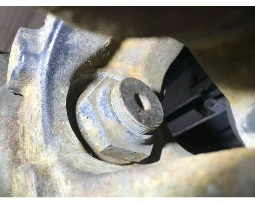 Meritor MR2014X Differential Pd Drive Gear