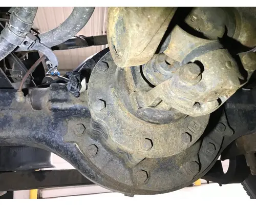 Meritor MR2014X Differential Pd Drive Gear