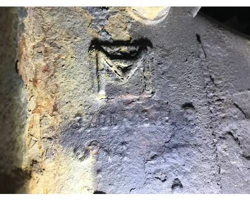 Meritor MR2014X Differential Pd Drive Gear