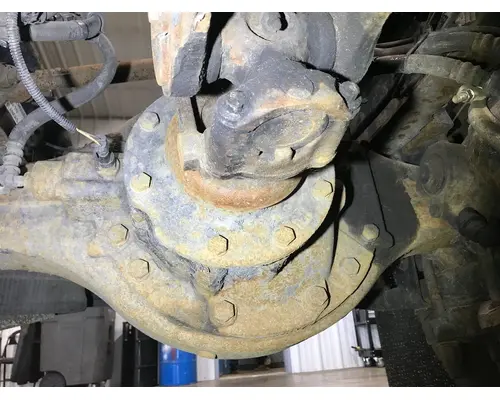 Meritor MR2014X Differential Pd Drive Gear