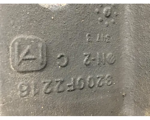 Meritor MR2014X Differential Pd Drive Gear