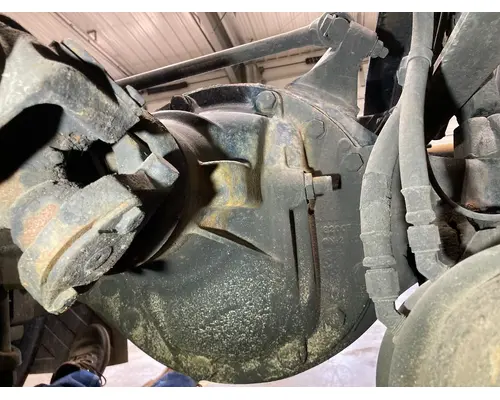 Meritor MR2014X Differential Pd Drive Gear