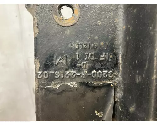 Meritor MR2014X Differential Pd Drive Gear