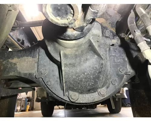 Meritor MR2014X Differential Pd Drive Gear