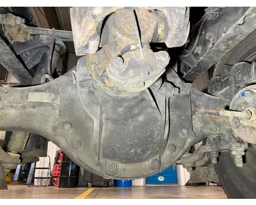 Meritor MR2014X Differential Pd Drive Gear