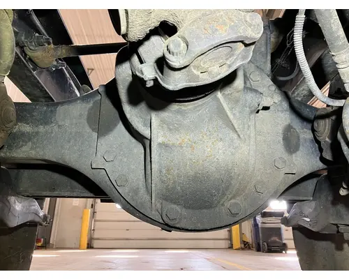 Meritor MR2014X Differential Pd Drive Gear