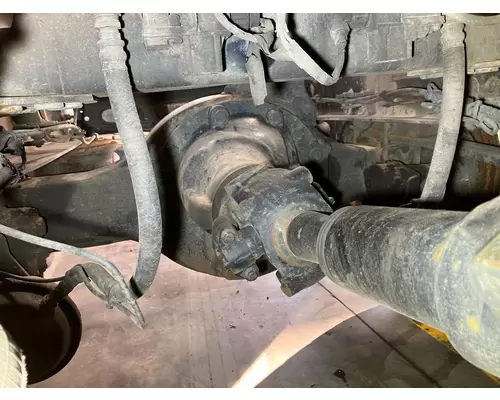 Meritor MR2014X Differential Pd Drive Gear