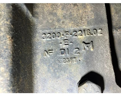 Meritor MR2014X Differential Pd Drive Gear