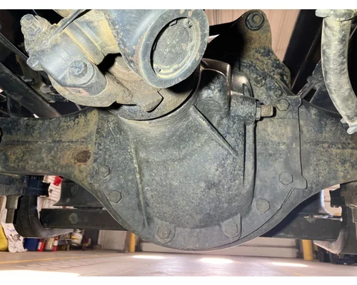 Meritor MR2014X Differential Pd Drive Gear