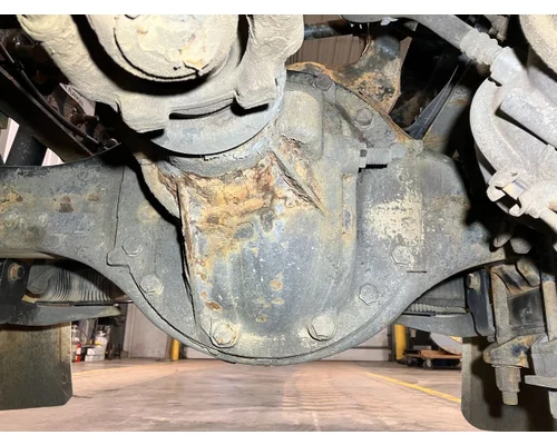 Meritor MR2014X Differential Pd Drive Gear