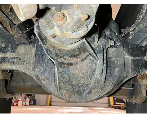 Meritor MR2014X Differential Pd Drive Gear