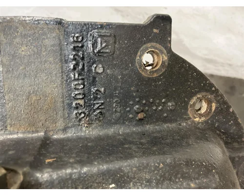 Meritor MR2014X Differential Pd Drive Gear