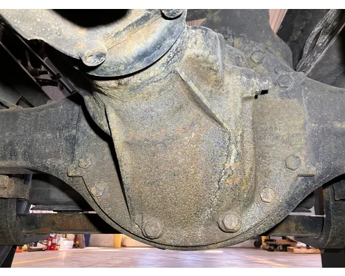 Meritor MR2014X Differential Pd Drive Gear