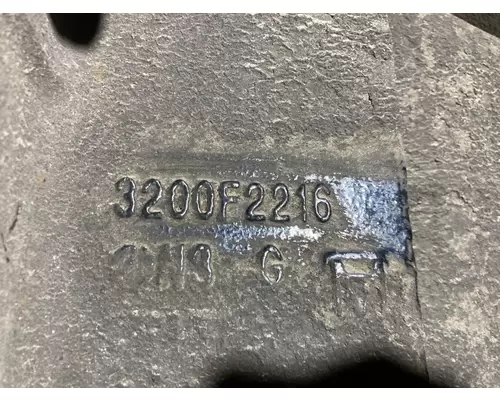 Meritor MR2014X Differential Pd Drive Gear