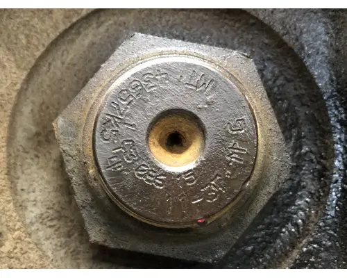 Meritor MR2014X Differential Pd Drive Gear