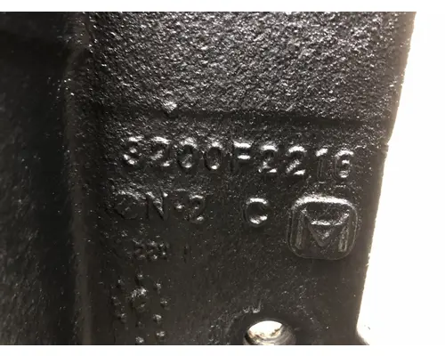 Meritor MR2014X Differential Pd Drive Gear